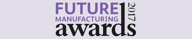 EEF Future Manufacturing Awards 2017